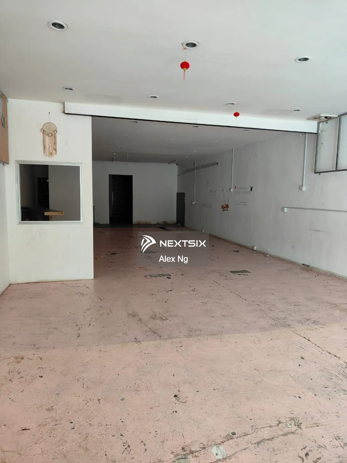 Shop For Sale in Iskandar Puteri (Nusajaya) Johor - Image 2