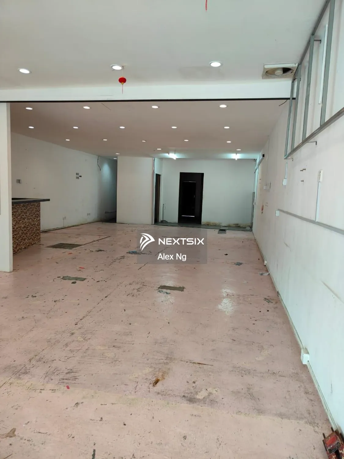 Shop For Sale in Iskandar Puteri (Nusajaya) Johor - Image 3