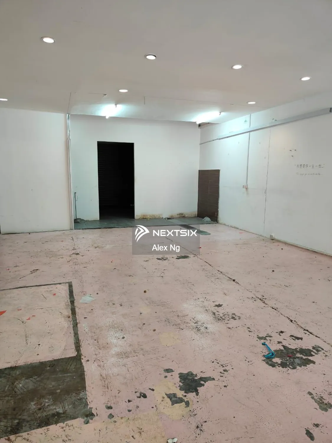 Shop For Sale in Iskandar Puteri (Nusajaya) Johor - Image 4