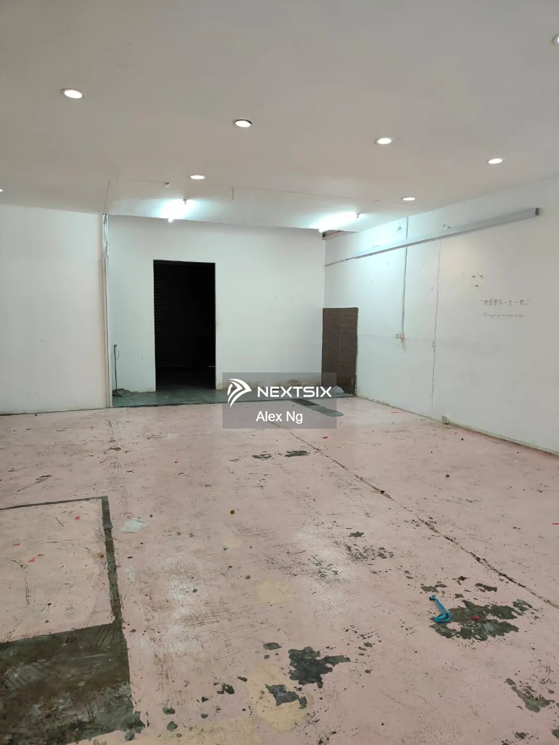 Shop For Sale in Iskandar Puteri (Nusajaya) Johor - Image 5