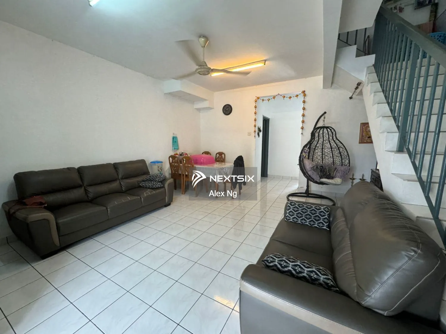 2-sty Terrace/Link House For Sale in Iskandar Puteri (Nusajaya) Johor