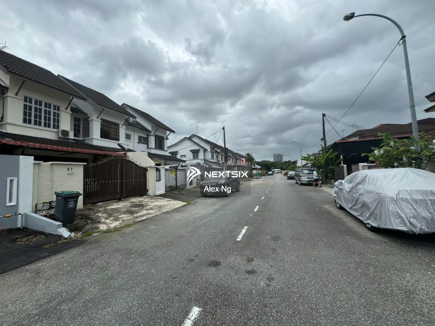 2-sty Terrace/Link House For Sale in Iskandar Puteri (Nusajaya) Johor - Image 12