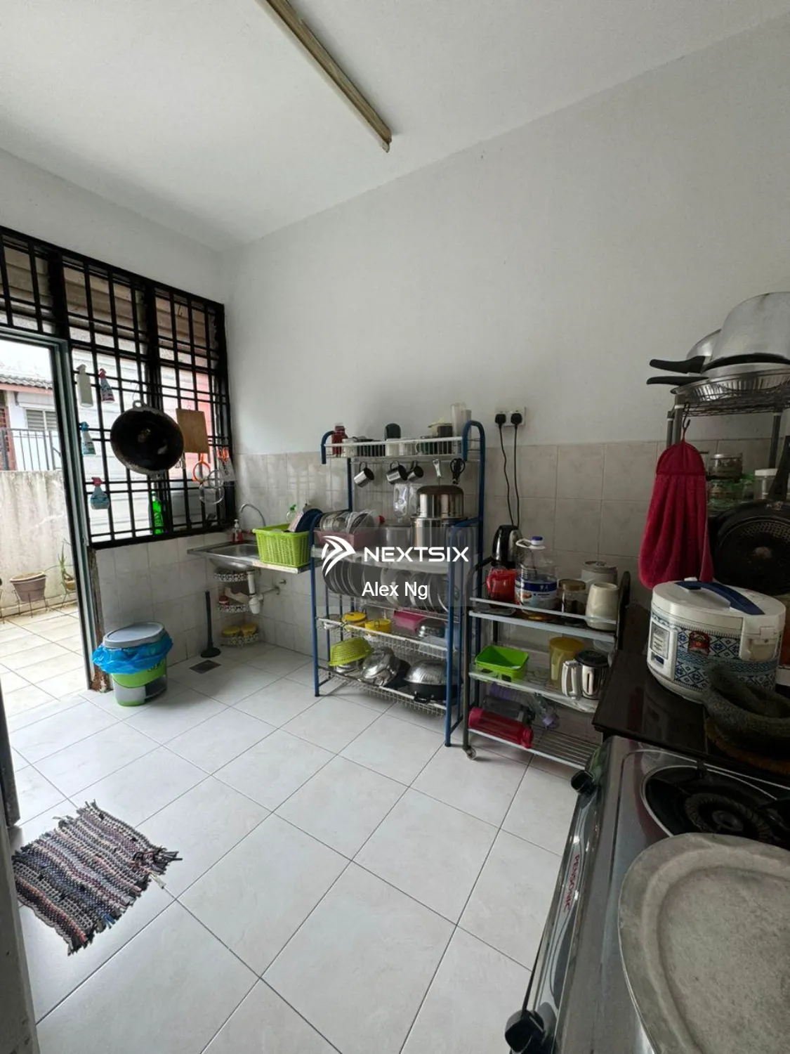 2-sty Terrace/Link House For Sale in Iskandar Puteri (Nusajaya) Johor - Image 7
