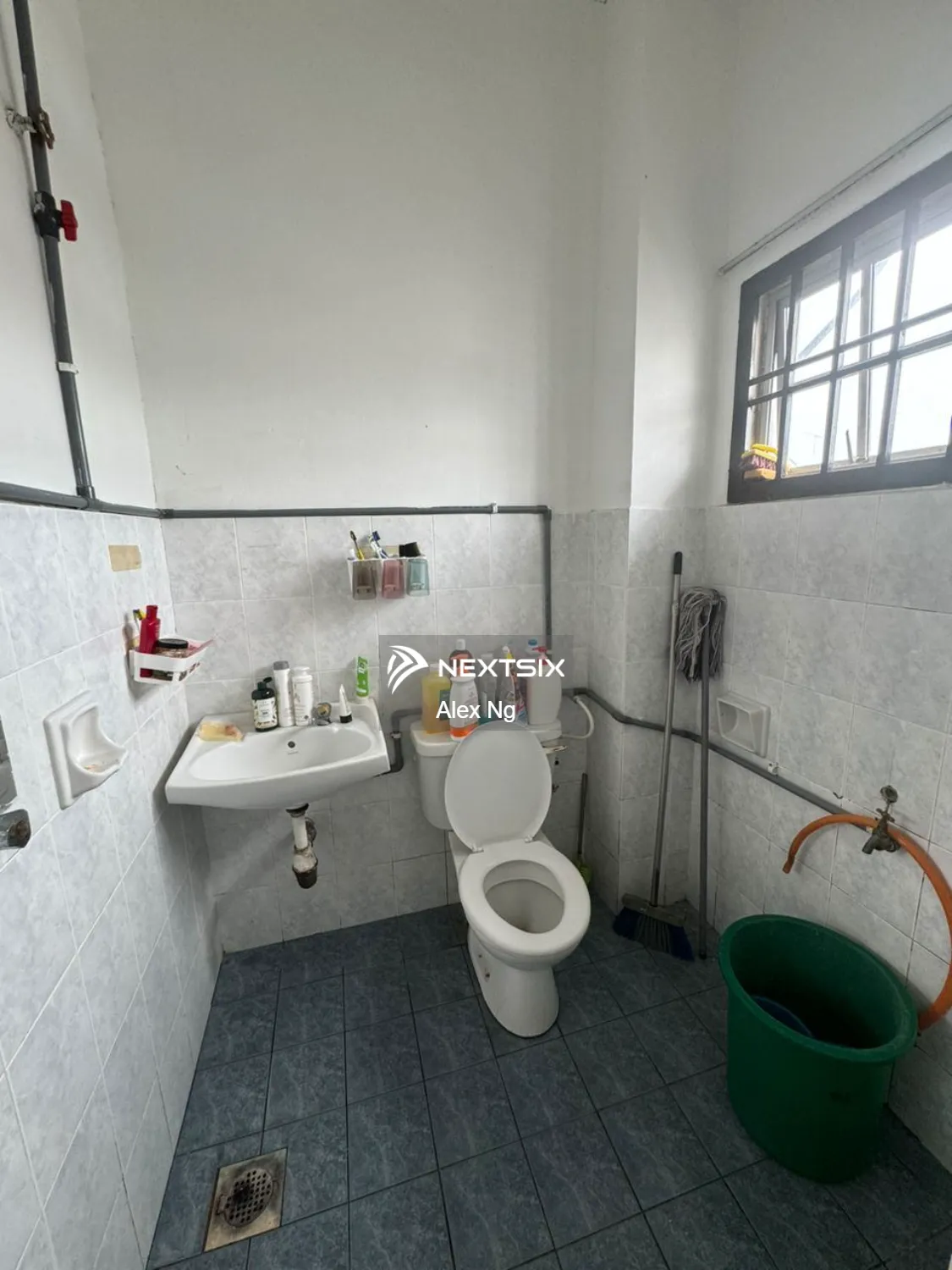 2-sty Terrace/Link House For Sale in Iskandar Puteri (Nusajaya) Johor - Image 8