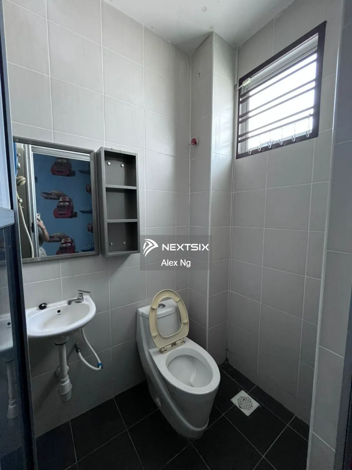 2-sty Terrace/Link House For Sale in Johor Bahru Johor - Image 10