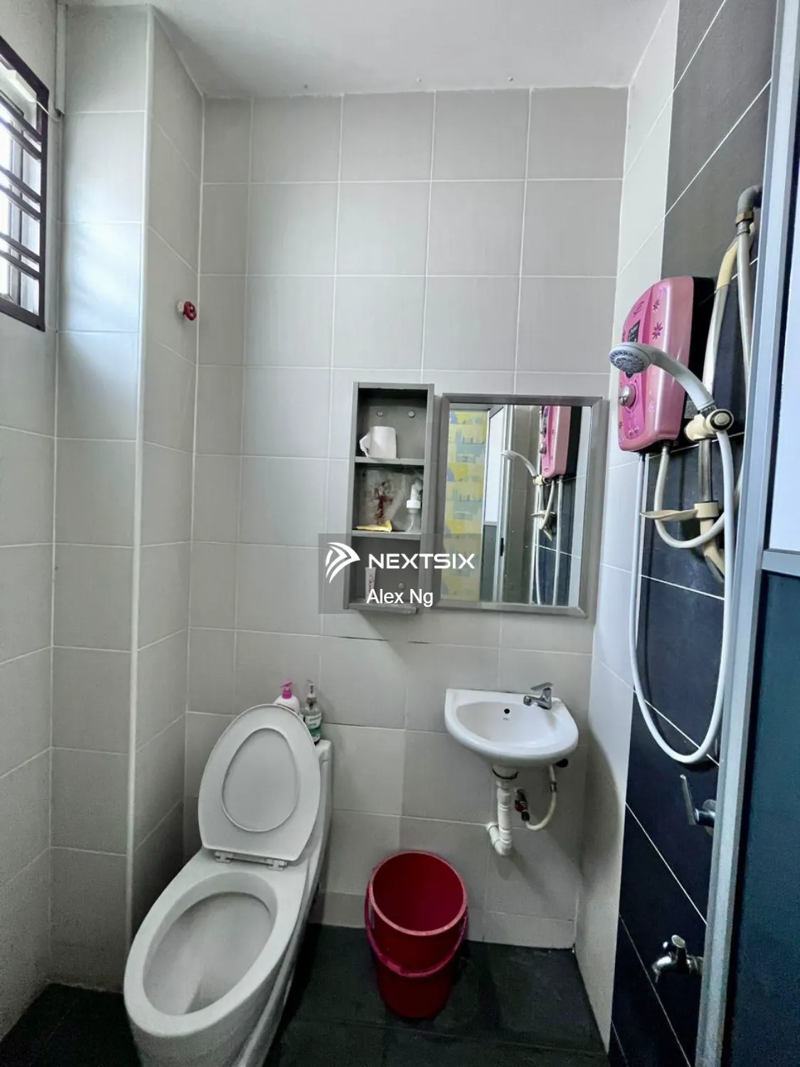 2-sty Terrace/Link House For Sale in Johor Bahru Johor - Image 11