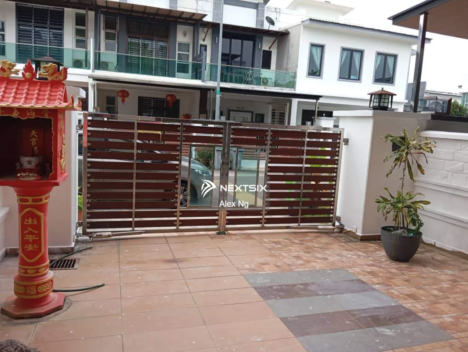2-sty Terrace/Link House For Sale in Johor Bahru Johor - Image 12