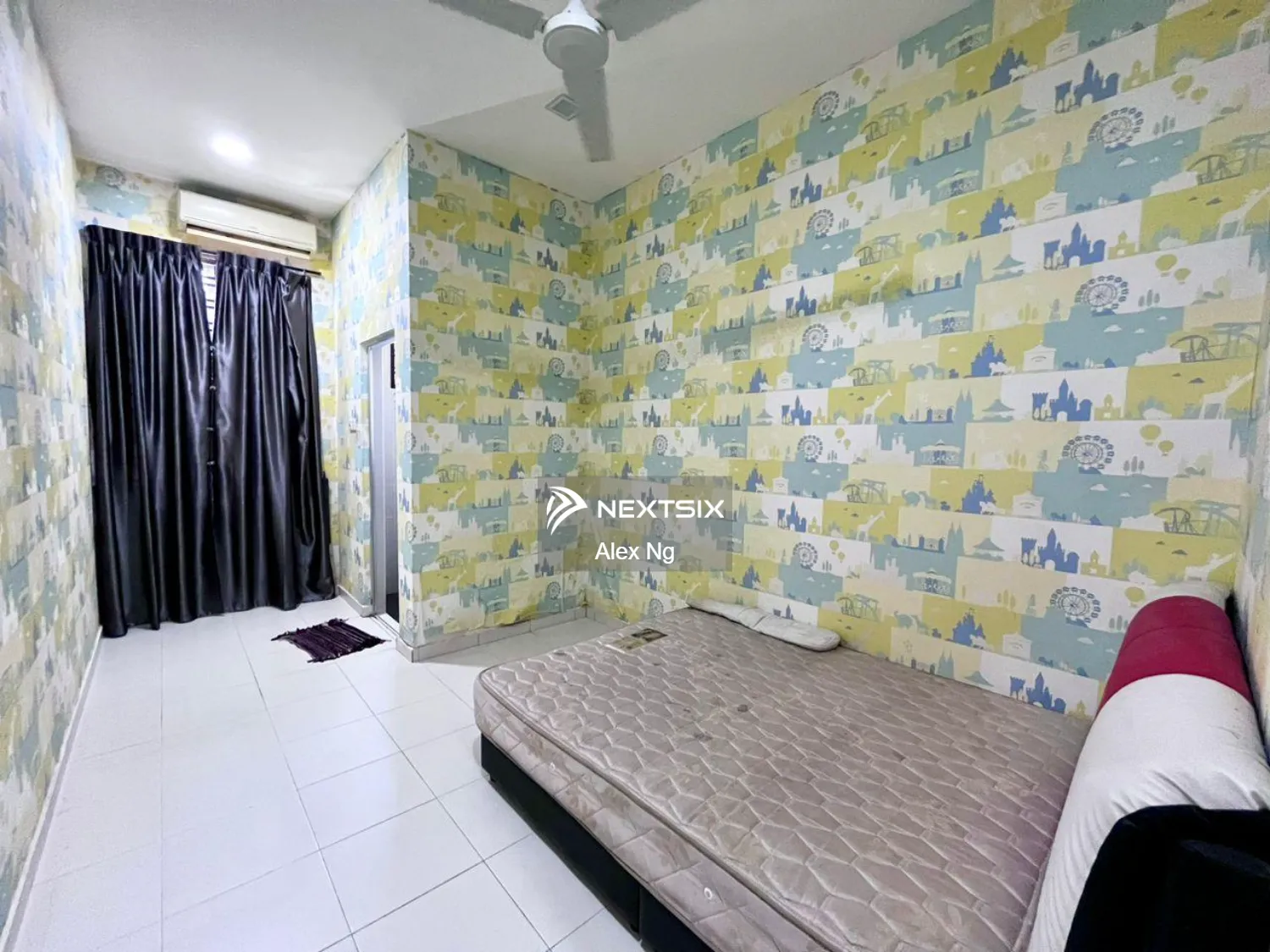 2-sty Terrace/Link House For Sale in Johor Bahru Johor - Image 2