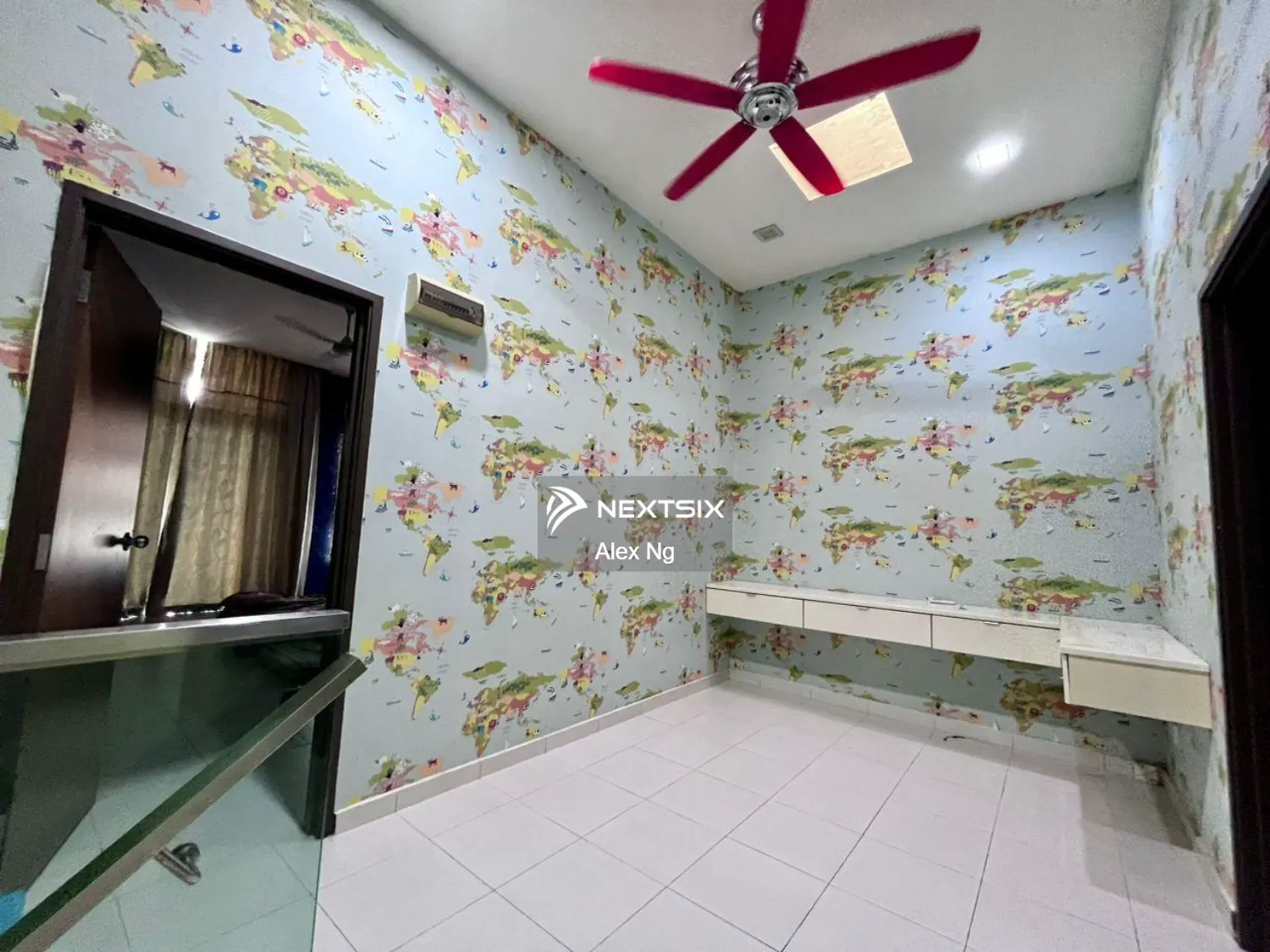 2-sty Terrace/Link House For Sale in Johor Bahru Johor - Image 4