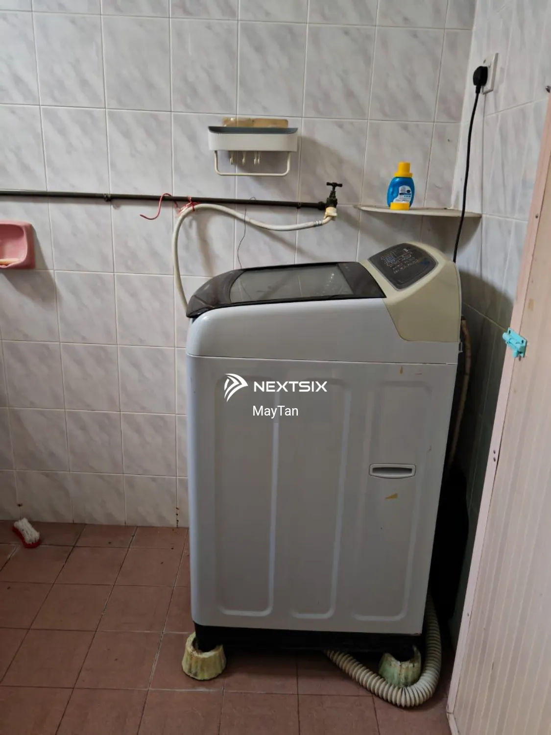 2-sty Terrace/Link House For Rent in Nibong Tebal Penang - Image 5