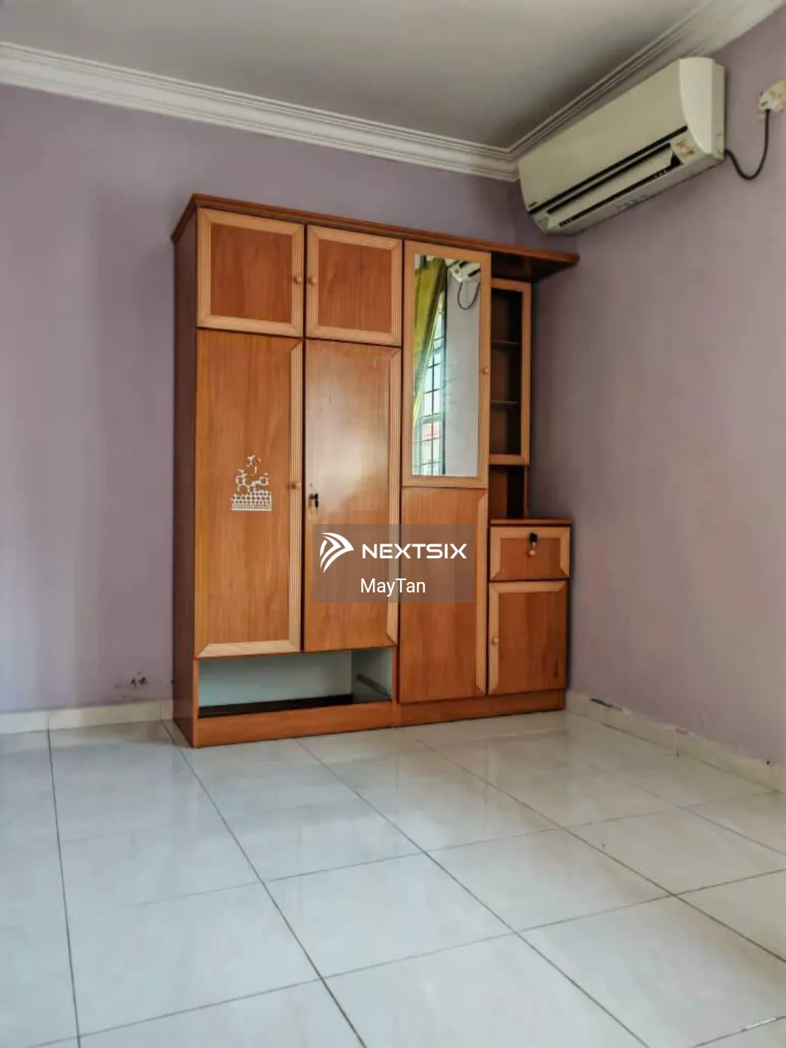 2-sty Terrace/Link House For Rent in Nibong Tebal Penang - Image 6