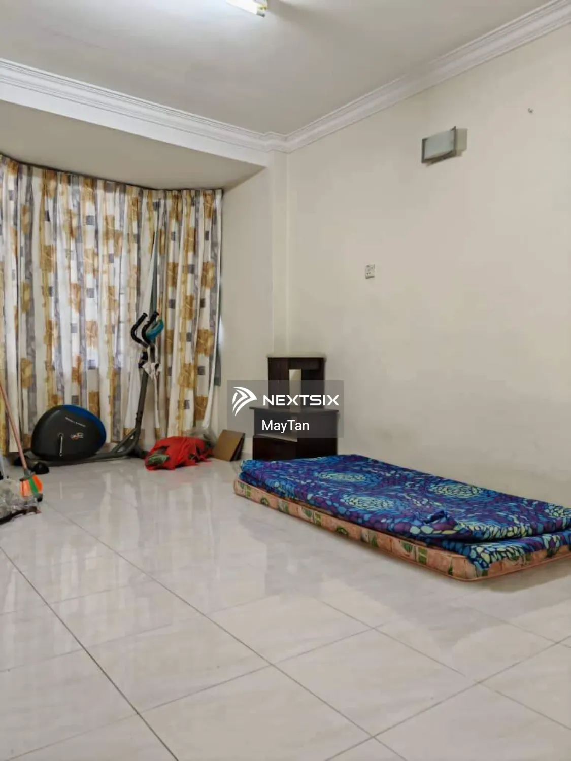 2-sty Terrace/Link House For Rent in Nibong Tebal Penang - Image 8
