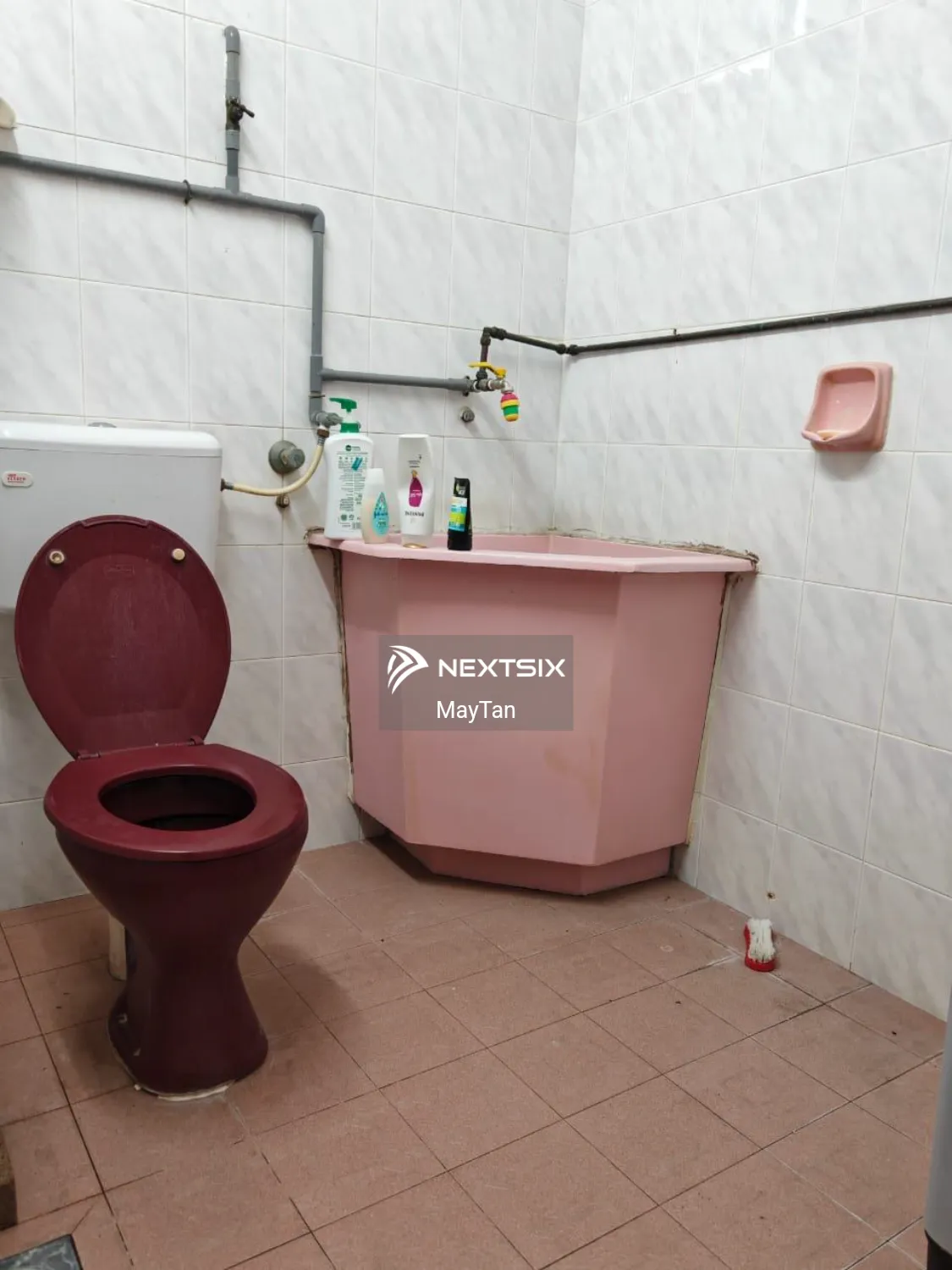 2-sty Terrace/Link House For Rent in Nibong Tebal Penang - Image 9