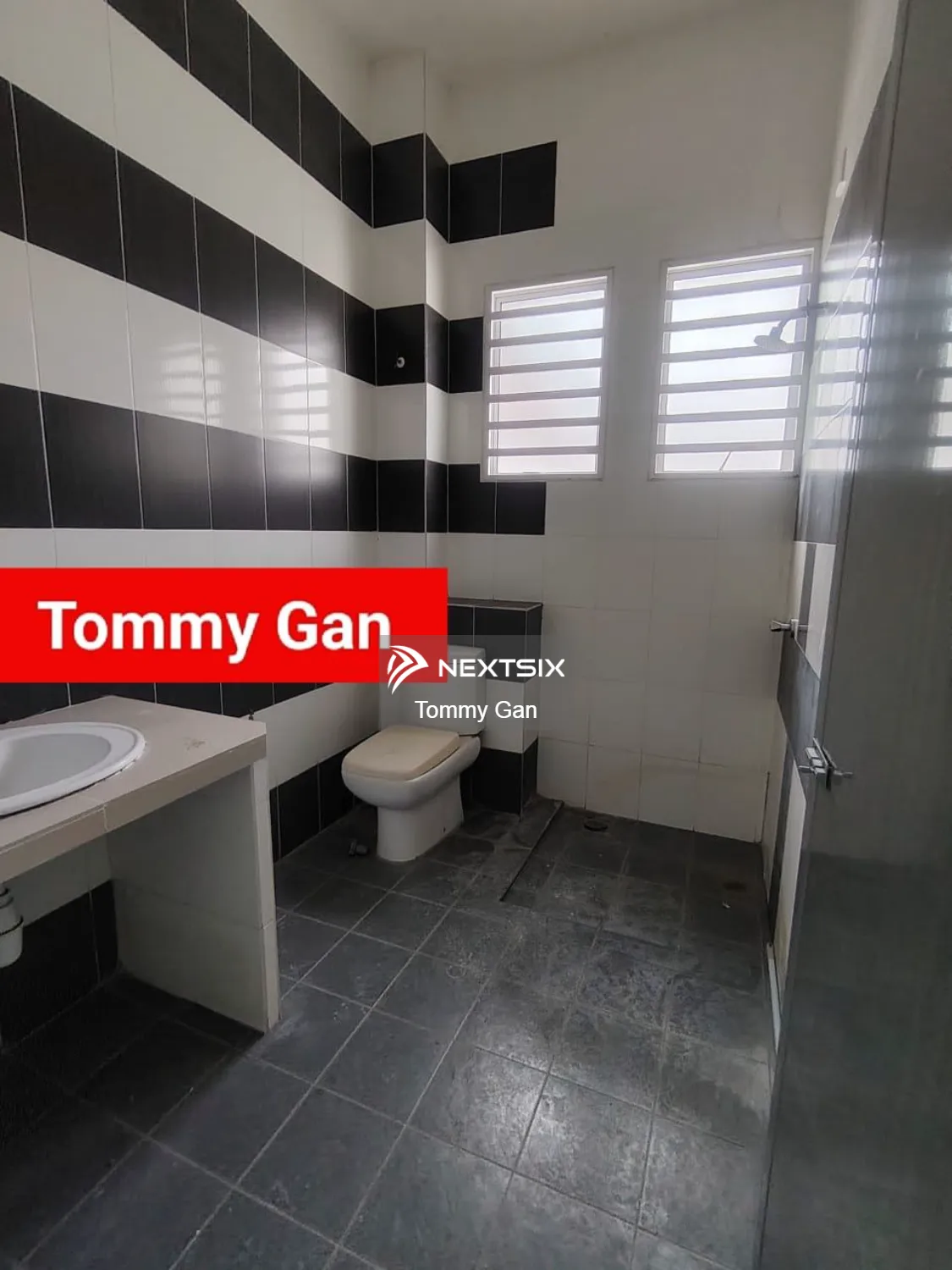 2-sty Terrace/Link House For Sale in Bukit Minyak Penang - Image 5