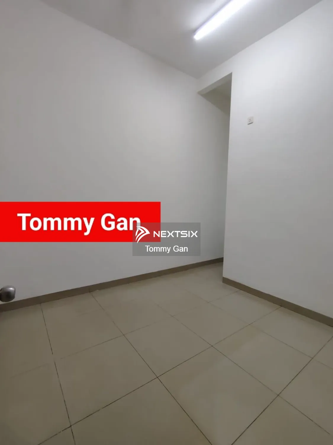 2-sty Terrace/Link House For Sale in Bukit Minyak Penang - Image 6