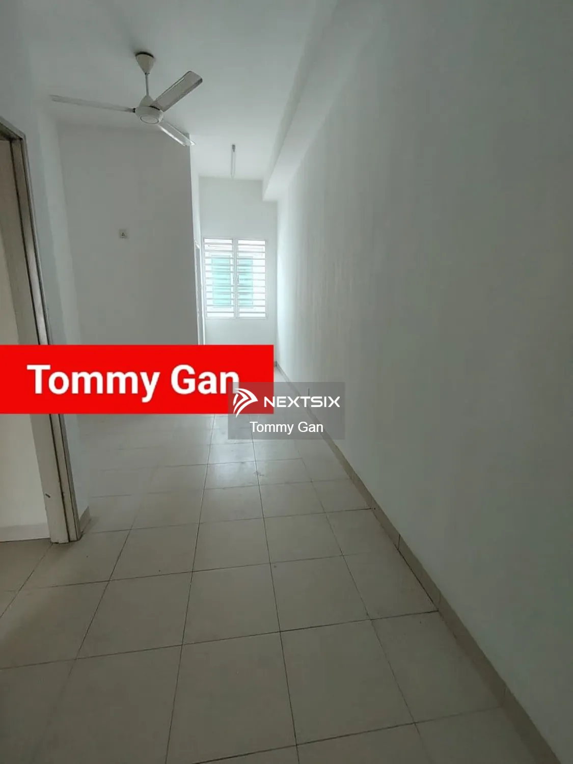 2-sty Terrace/Link House For Sale in Bukit Minyak Penang - Image 7