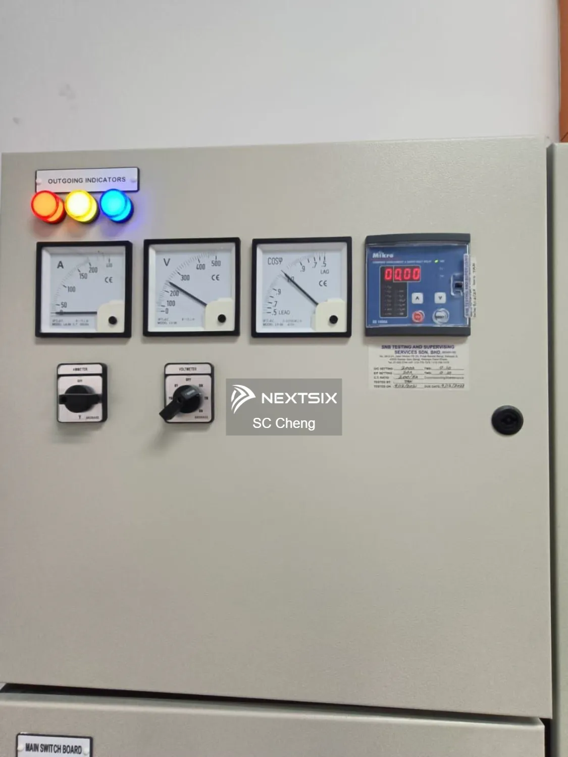 Semi-D Factory For Rent in Senai Johor - Image 6