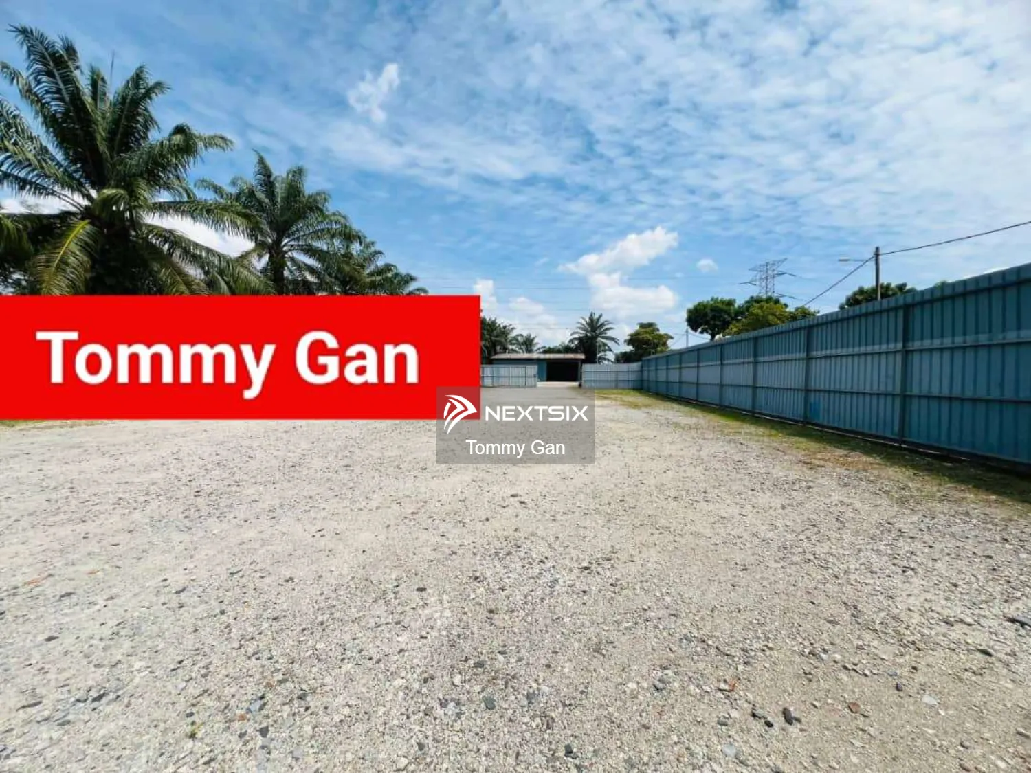 Warehouse For Rent in Simpang Ampat Penang - Image 5