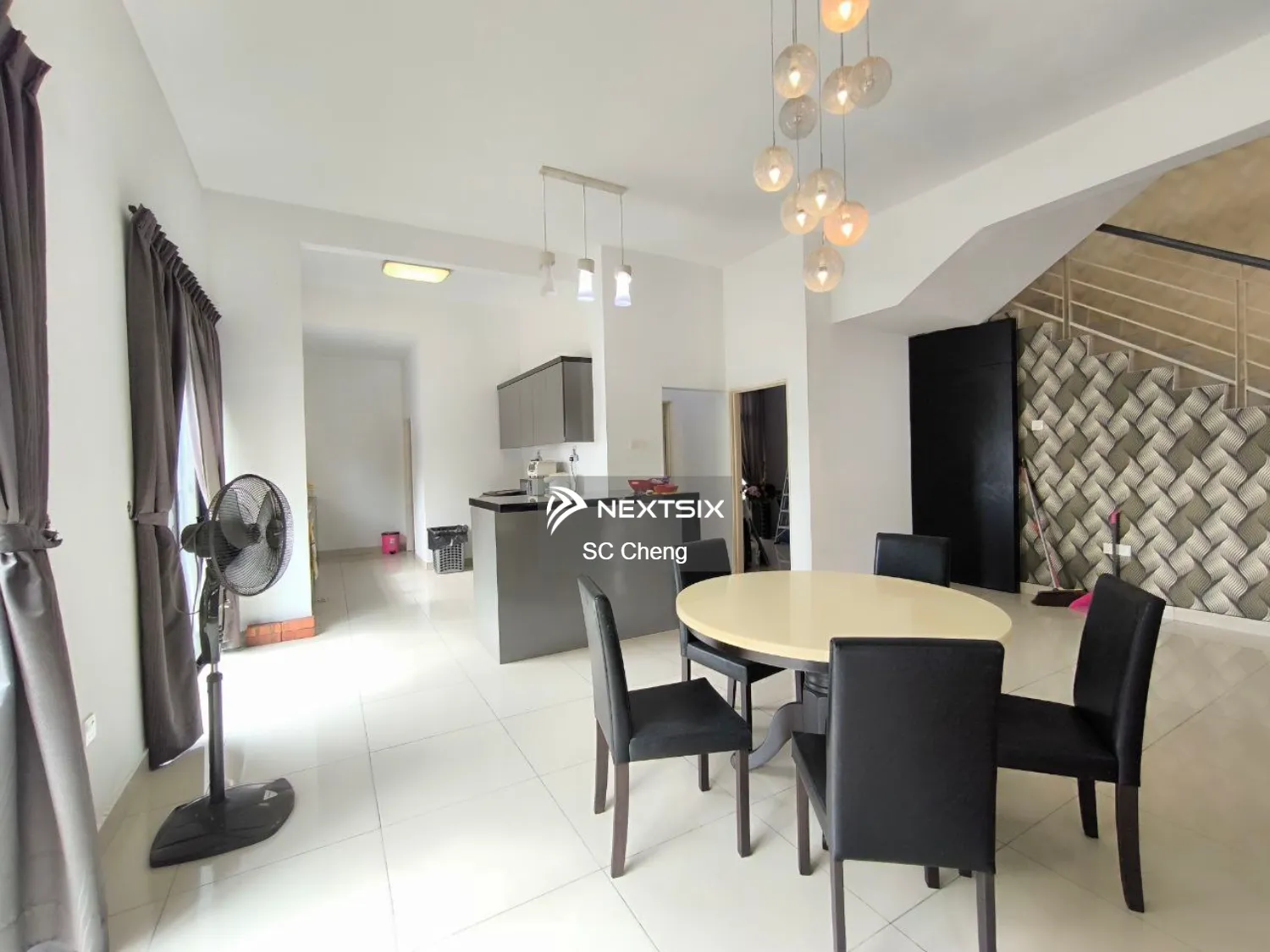 Cluster House For Sale in Skudai Johor - Image 10