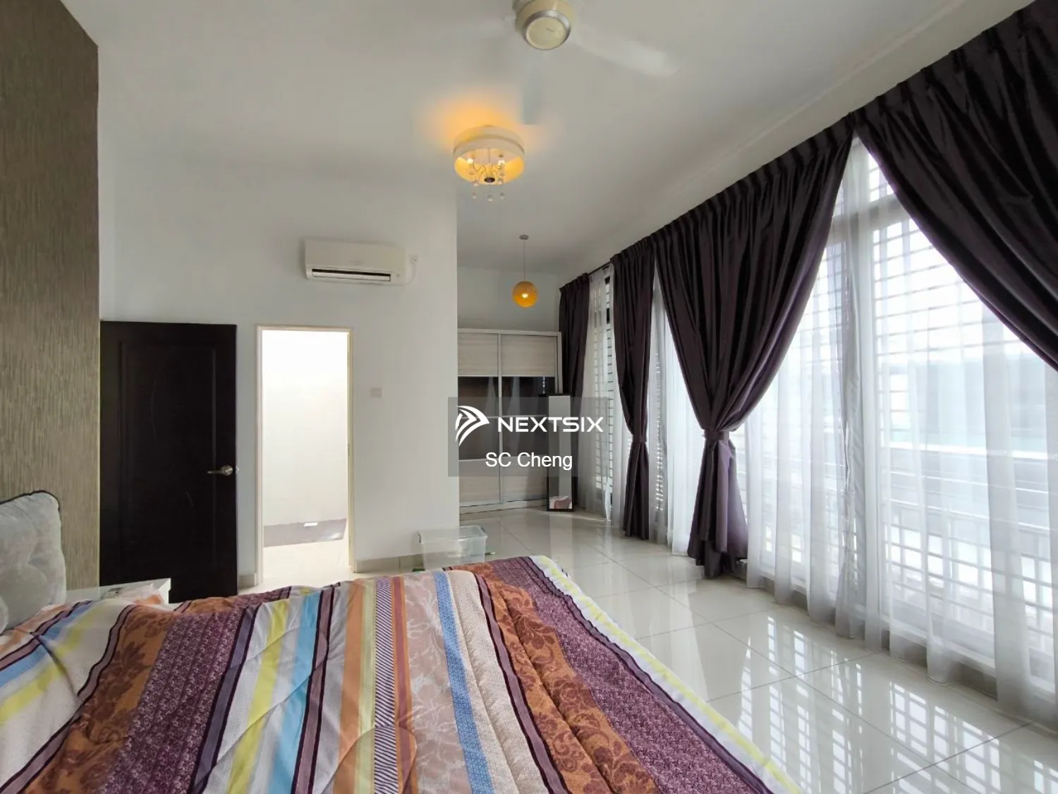 Cluster House For Sale in Skudai Johor - Image 12