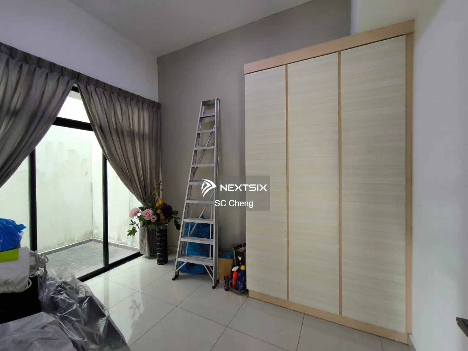 Cluster House For Sale in Skudai Johor - Image 6