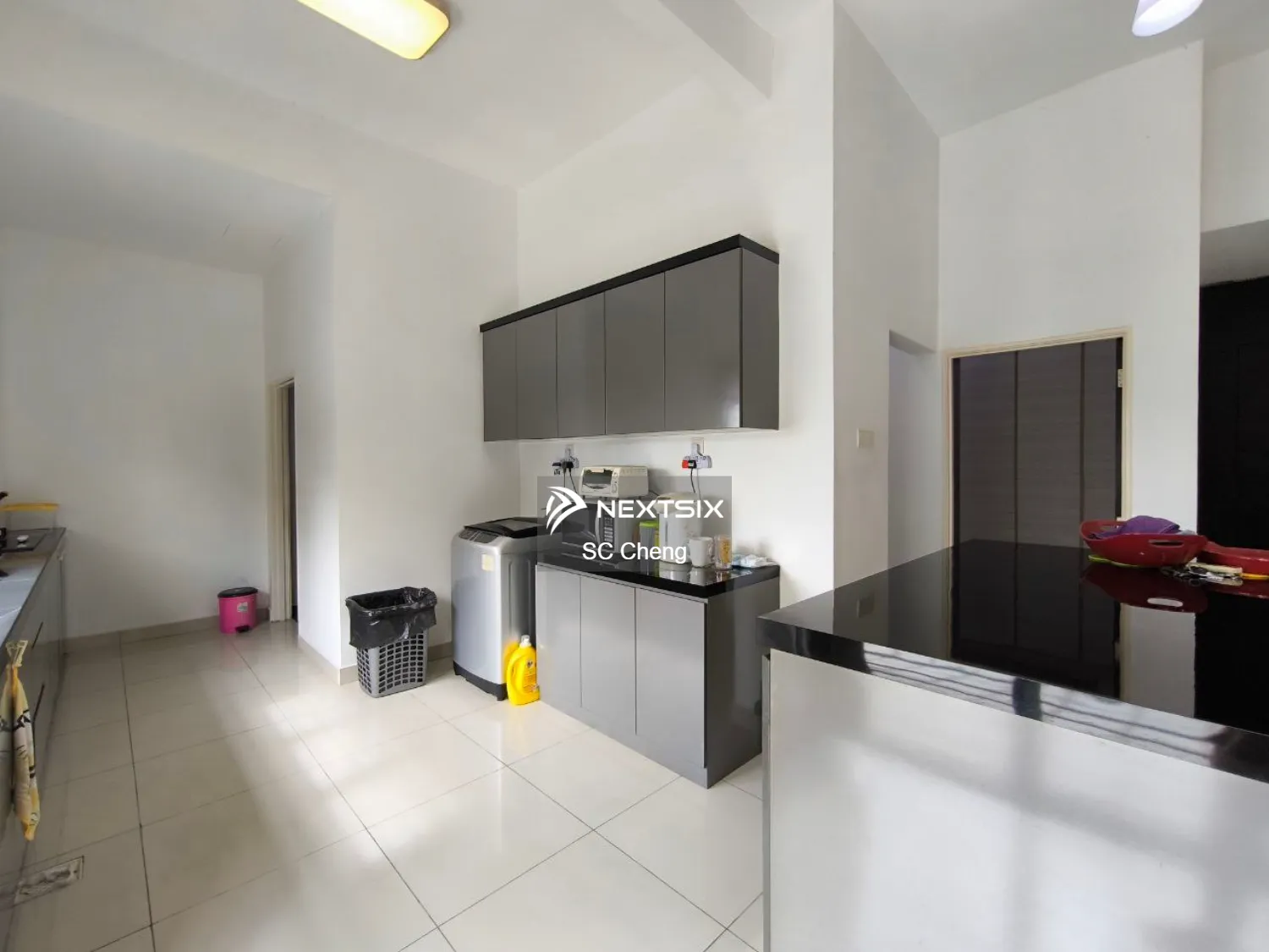 Cluster House For Sale in Skudai Johor - Image 7