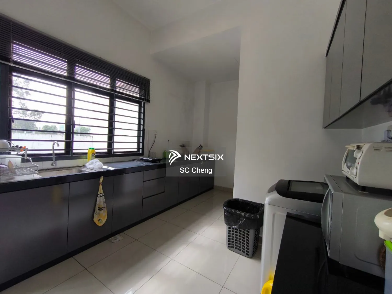 Cluster House For Sale in Skudai Johor - Image 8