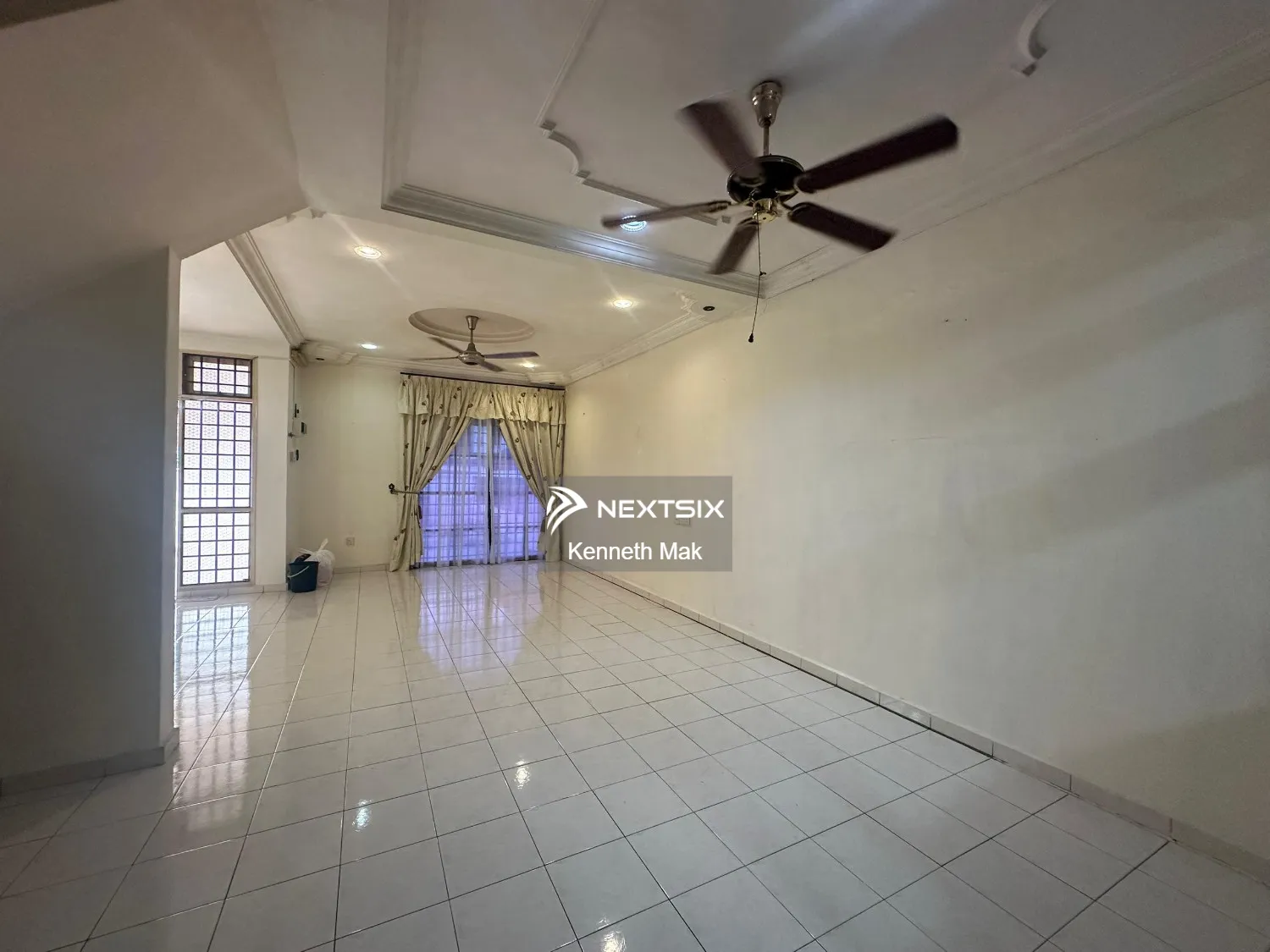 FULLY RENO Double Storey @ Taman Desa Cemerlang - 8 Min to Toppen, IKEA, AEON Tebrau