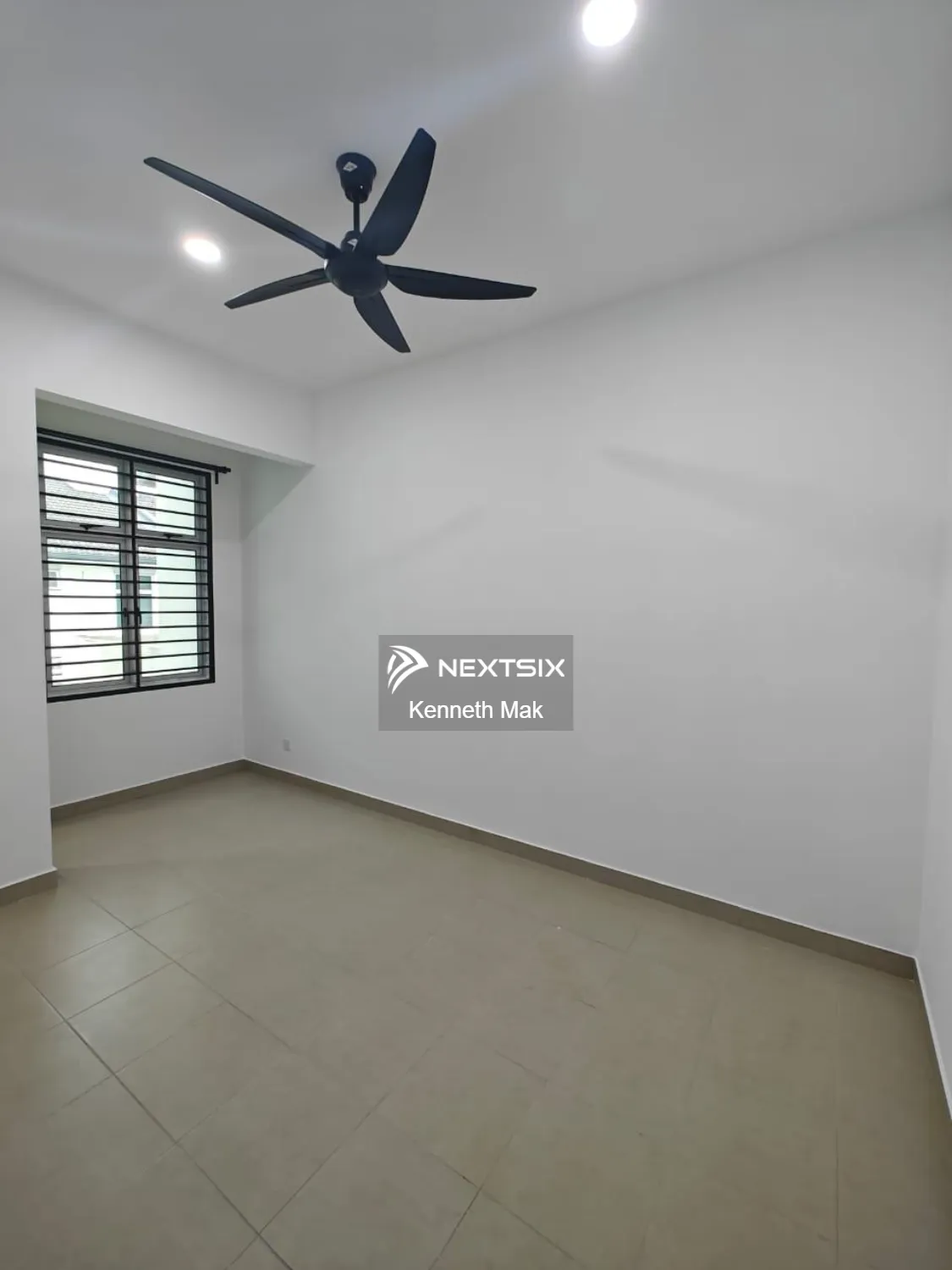 2-sty Terrace/Link House For Sale in Johor Bahru Johor