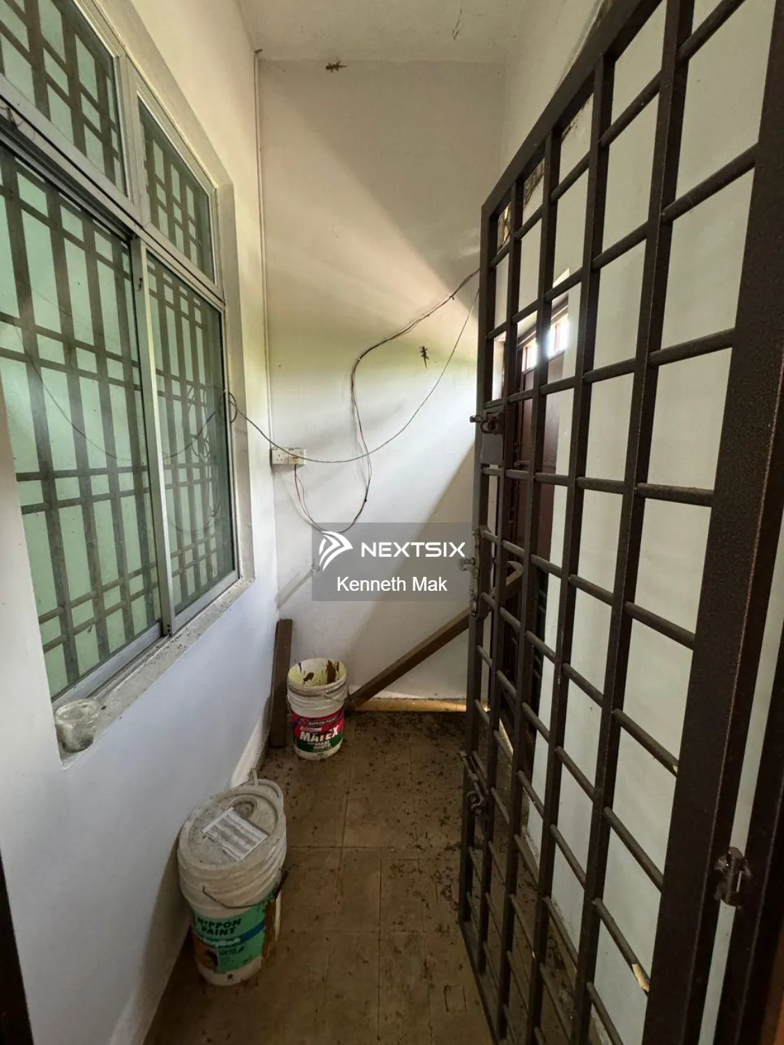 1-sty Terrace/Link House For Sale in Ulu Tiram Johor - Image 7
