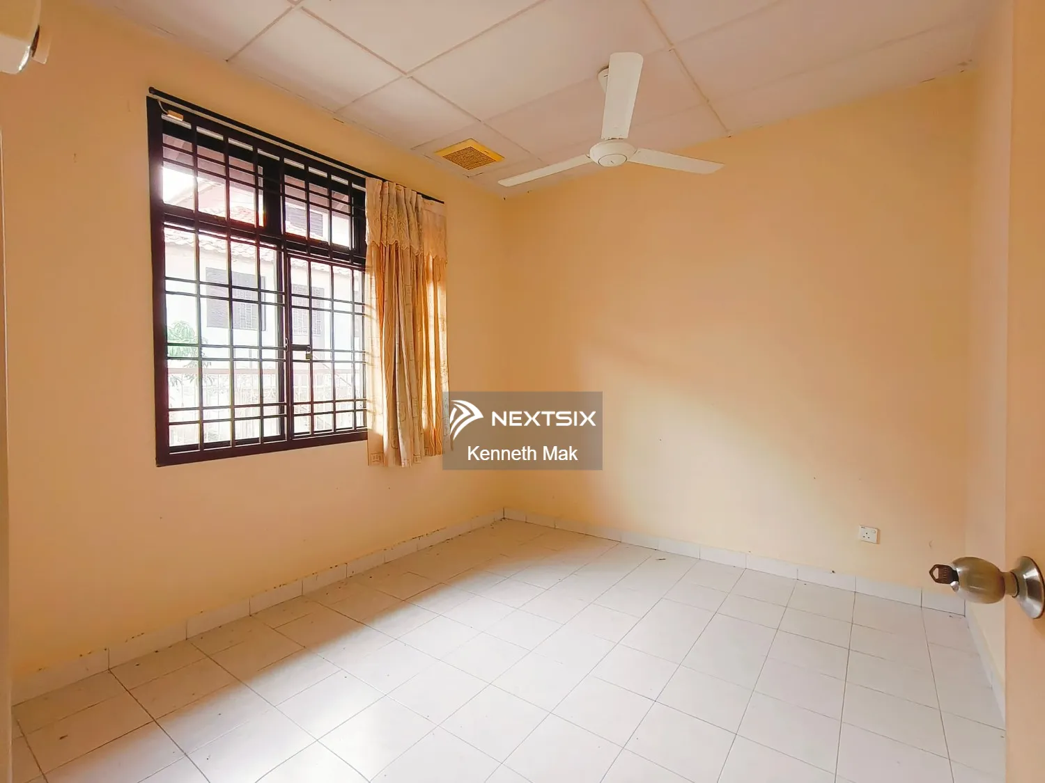 1.5-sty Terrace/Link House For Sale in Ulu Tiram Johor
