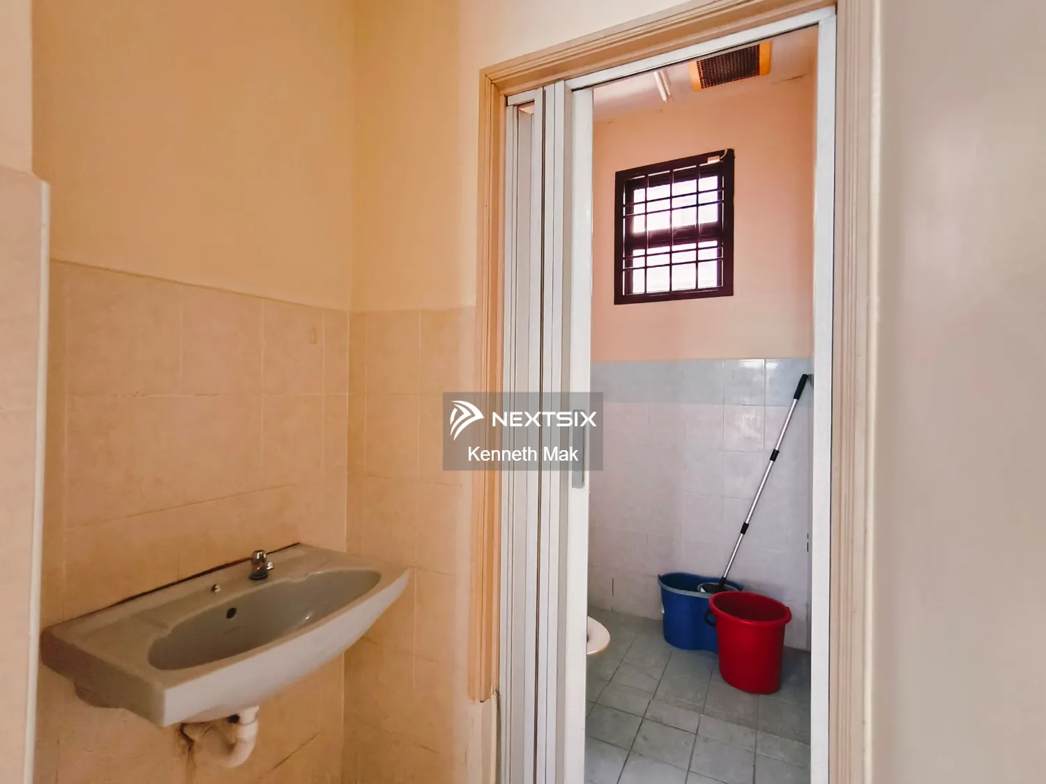 1.5-sty Terrace/Link House For Sale in Ulu Tiram Johor - Image 10