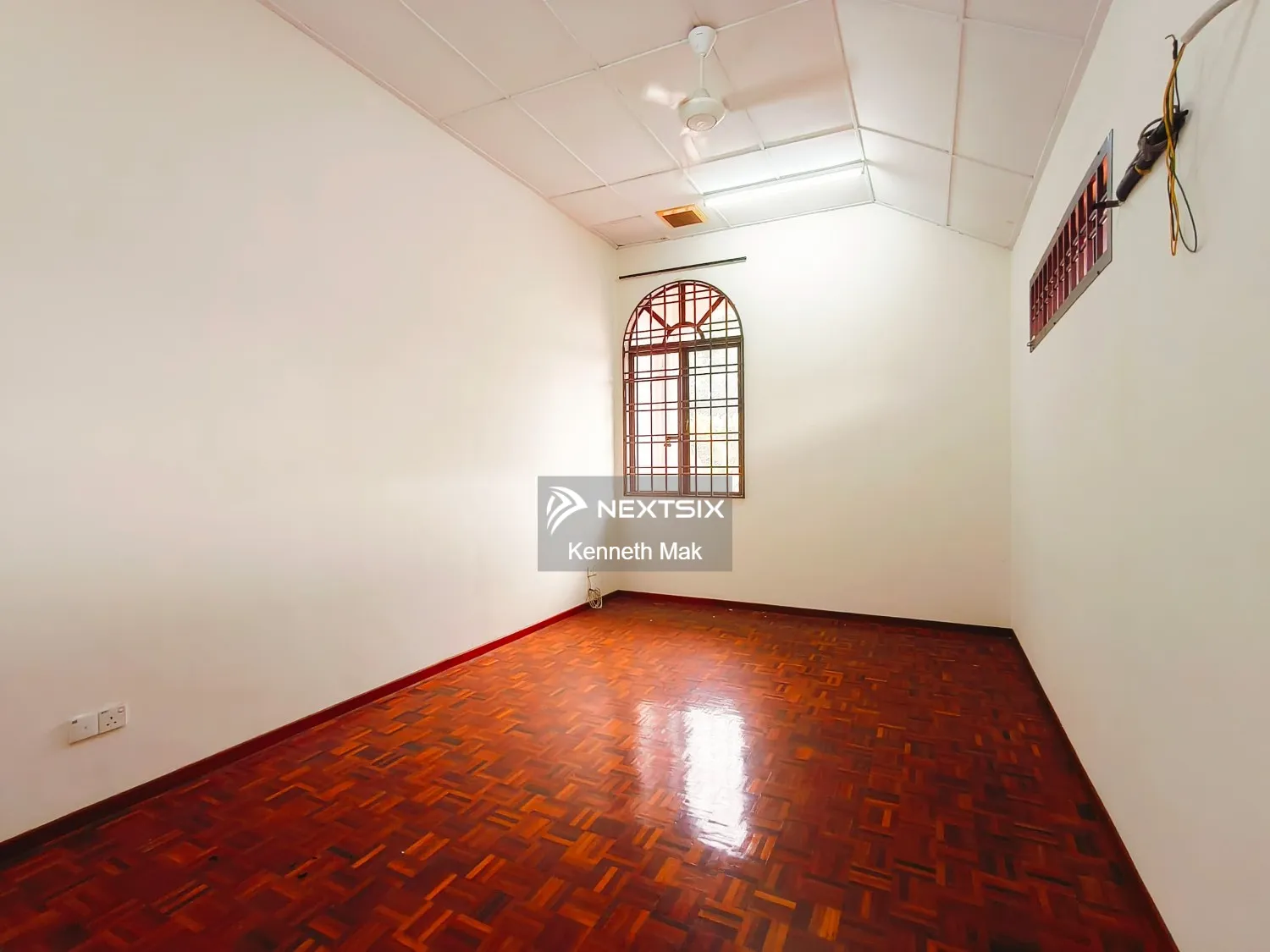 1.5-sty Terrace/Link House For Sale in Ulu Tiram Johor - Image 6