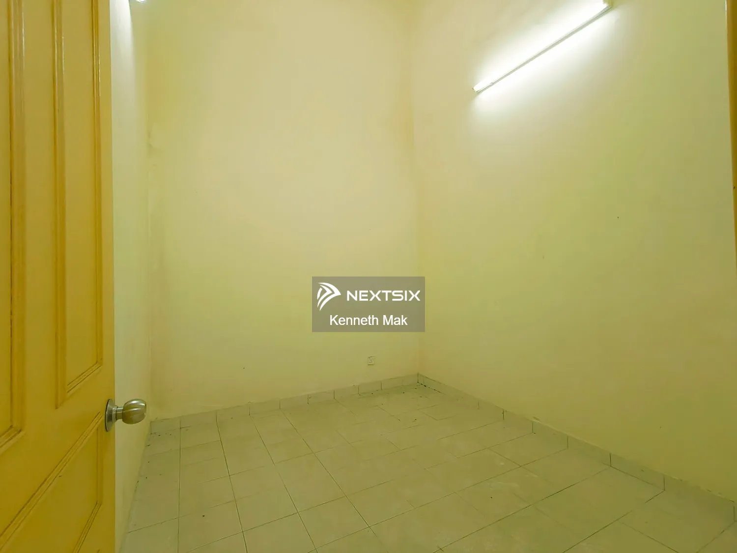 1.5-sty Terrace/Link House For Sale in Ulu Tiram Johor - Image 7