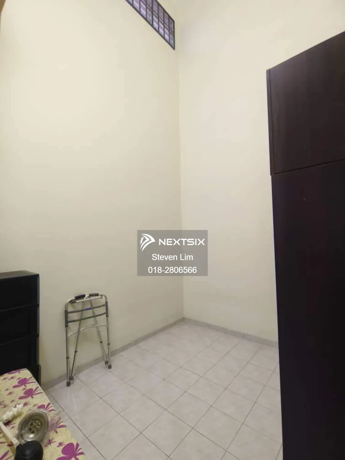 Taman Uda Utama Single storey lot