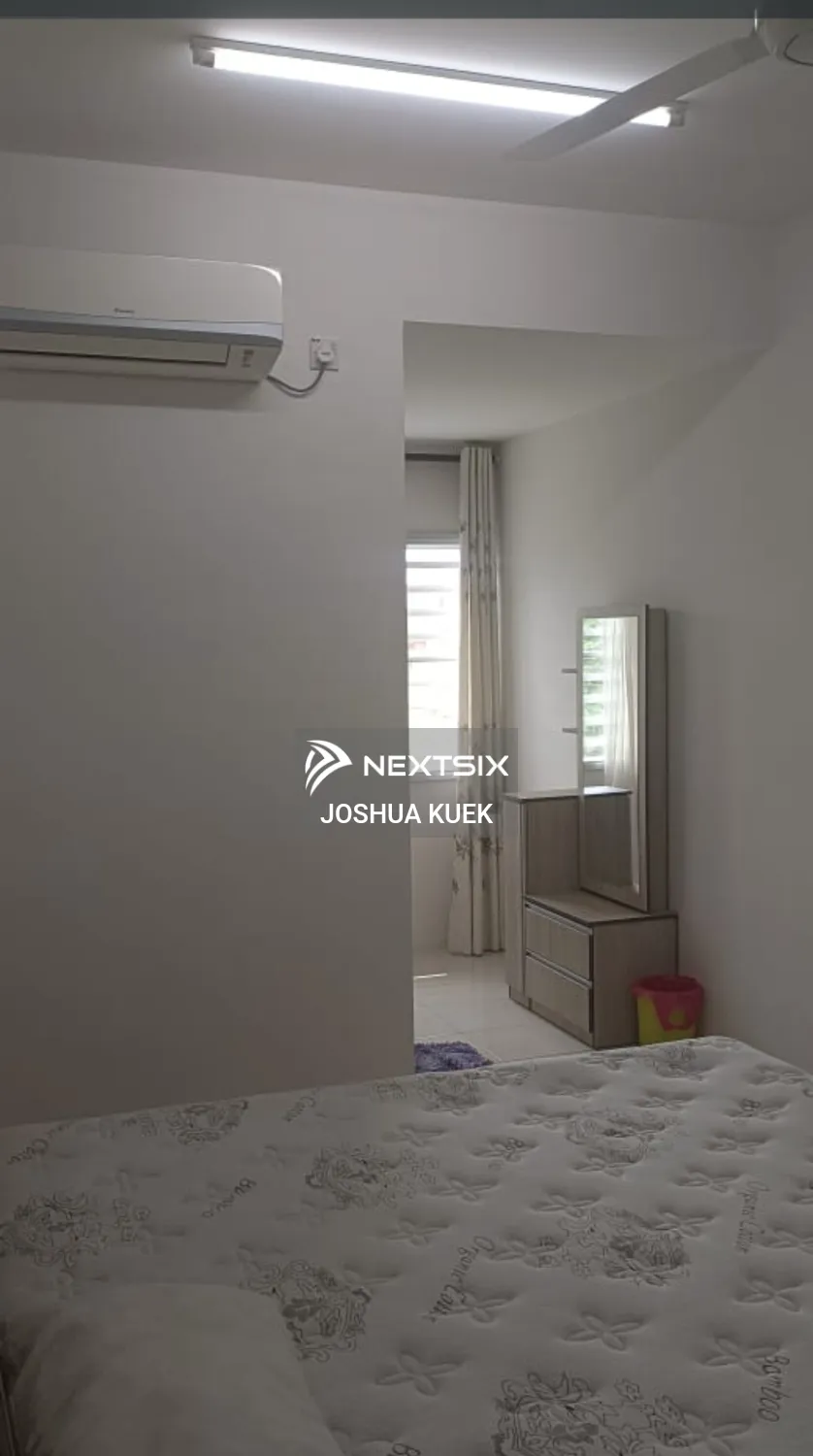 2-sty Terrace/Link House For Rent in Sitiawan Perak - Image 8