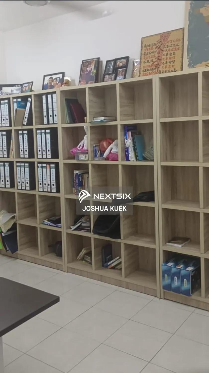 2-sty Terrace/Link House For Rent in Sitiawan Perak - Image 6