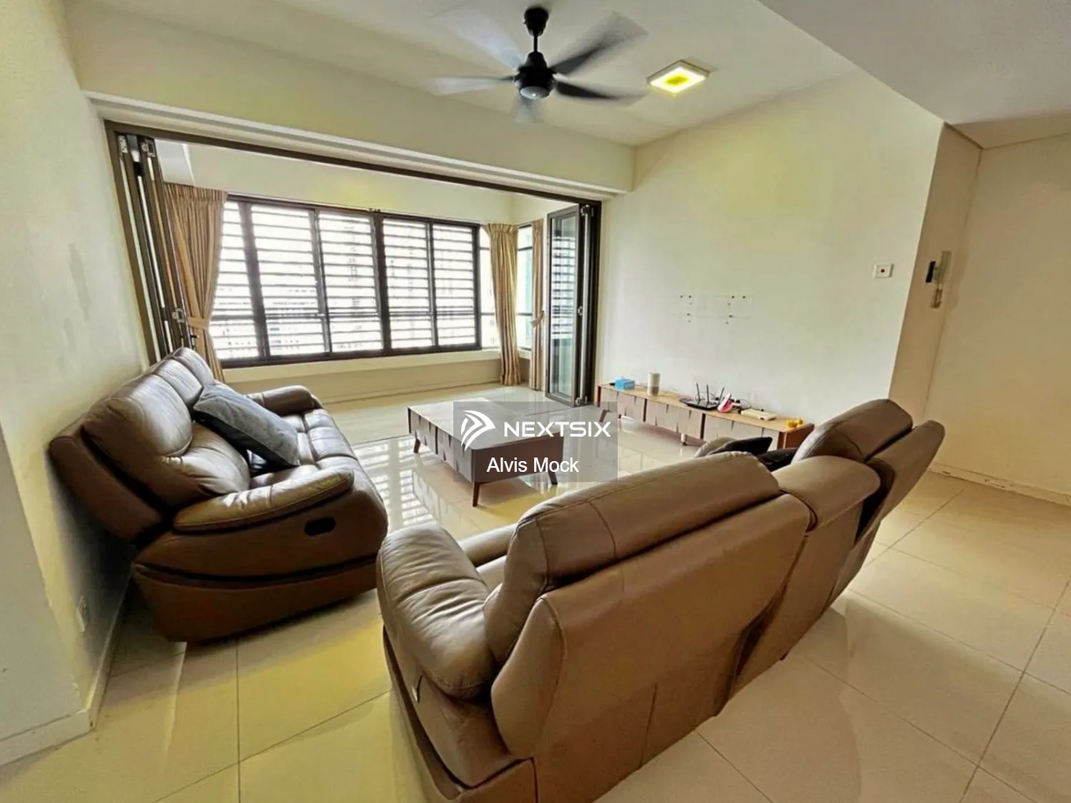 Serviced Residence For Sale in Mont Kiara Kuala Lumpur