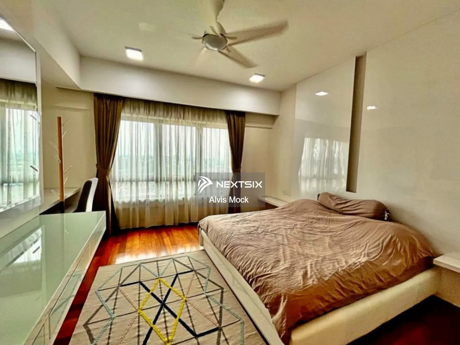 Serviced Residence For Sale in Mont Kiara Wilayah Persekutuan Kuala Lumpur - Image 10