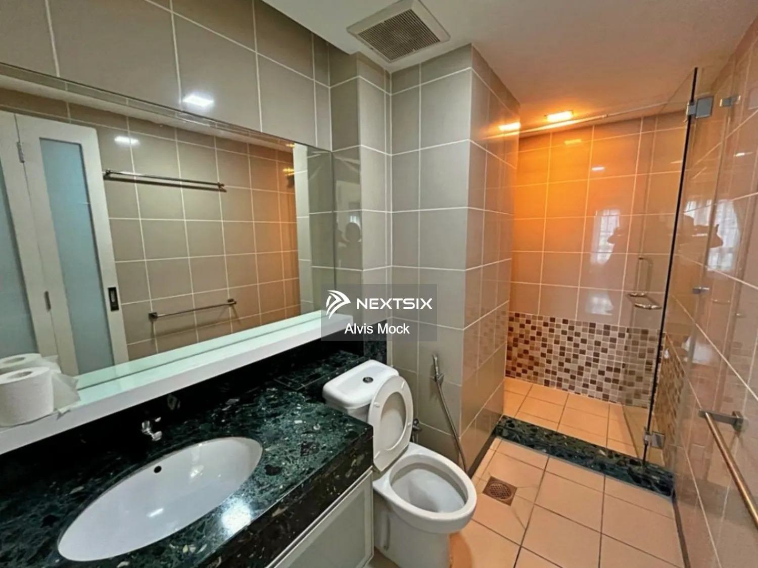 Serviced Residence For Sale in Mont Kiara Wilayah Persekutuan Kuala Lumpur - Image 12