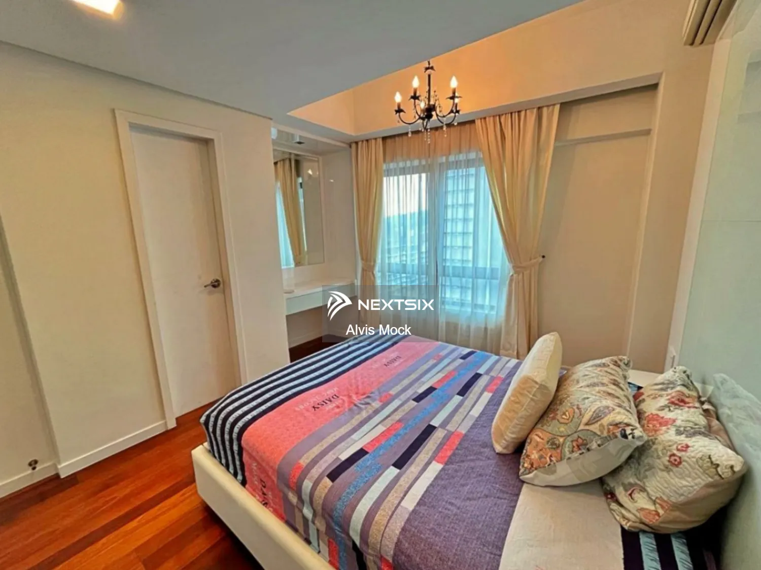 Serviced Residence For Sale in Mont Kiara Wilayah Persekutuan Kuala Lumpur - Image 13
