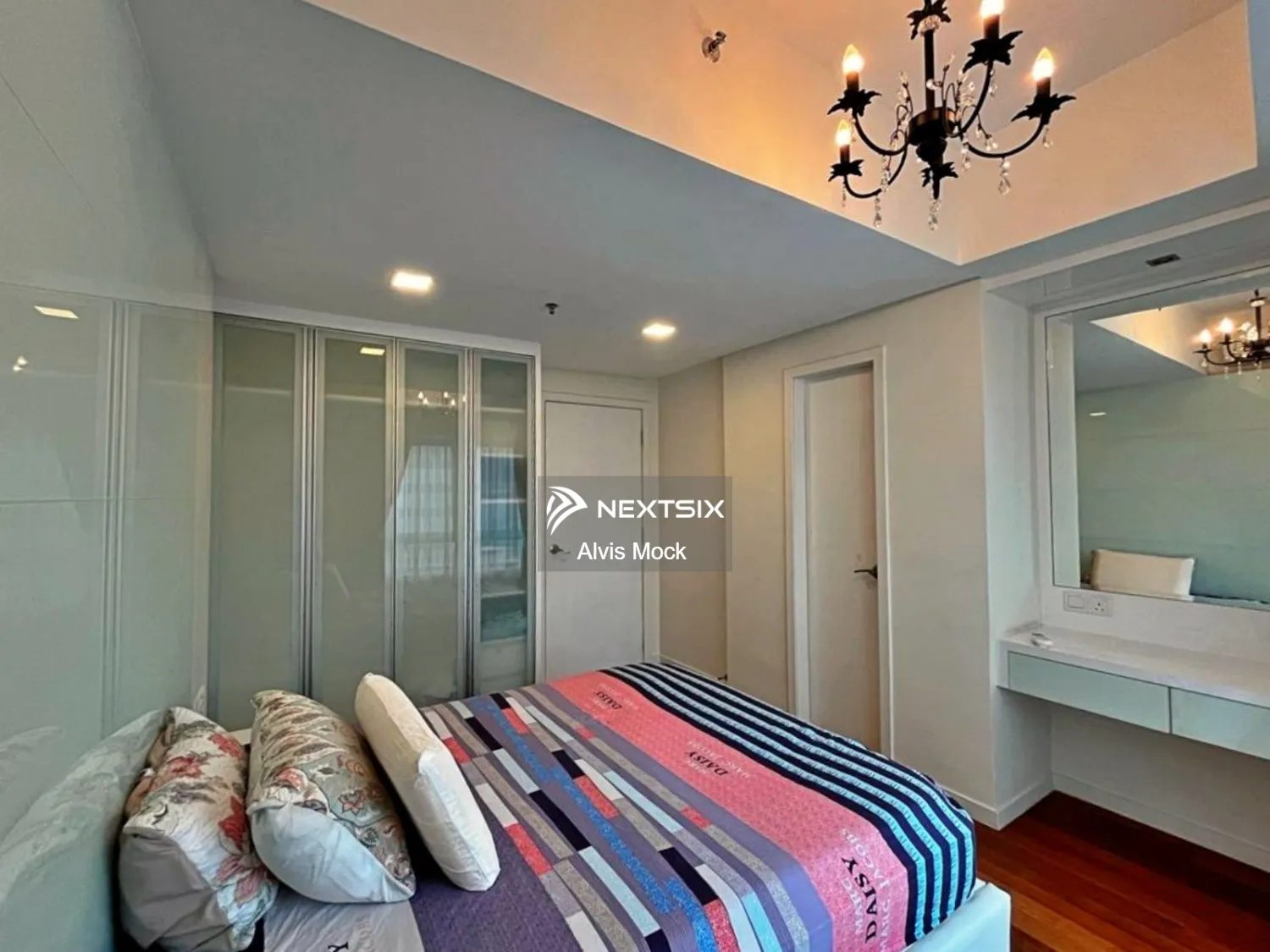 Serviced Residence For Sale in Mont Kiara Wilayah Persekutuan Kuala Lumpur - Image 14