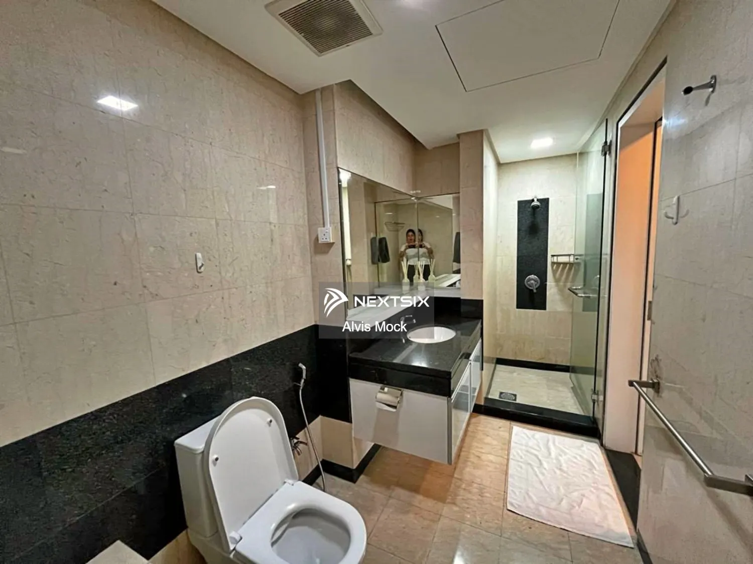 Serviced Residence For Sale in Mont Kiara Wilayah Persekutuan Kuala Lumpur - Image 15