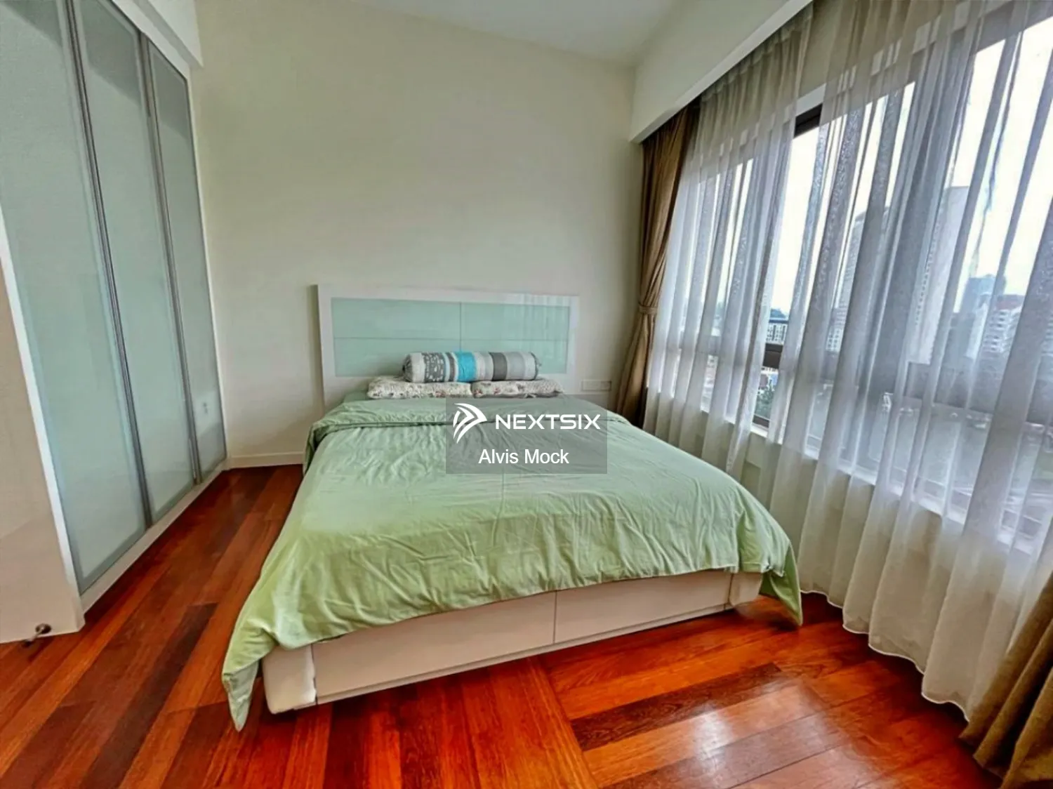 Serviced Residence For Sale in Mont Kiara Wilayah Persekutuan Kuala Lumpur - Image 17