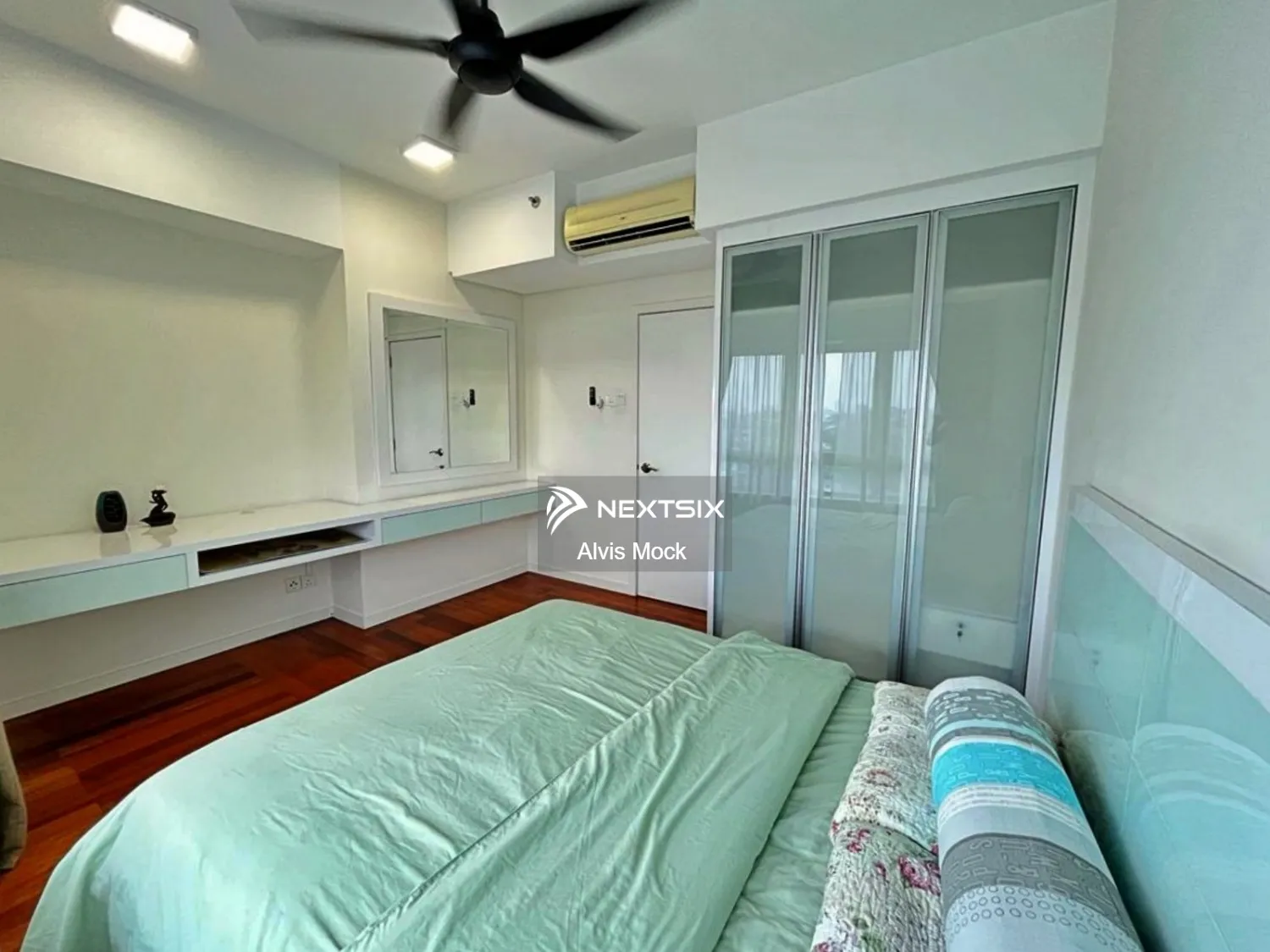 Serviced Residence For Sale in Mont Kiara Wilayah Persekutuan Kuala Lumpur - Image 18