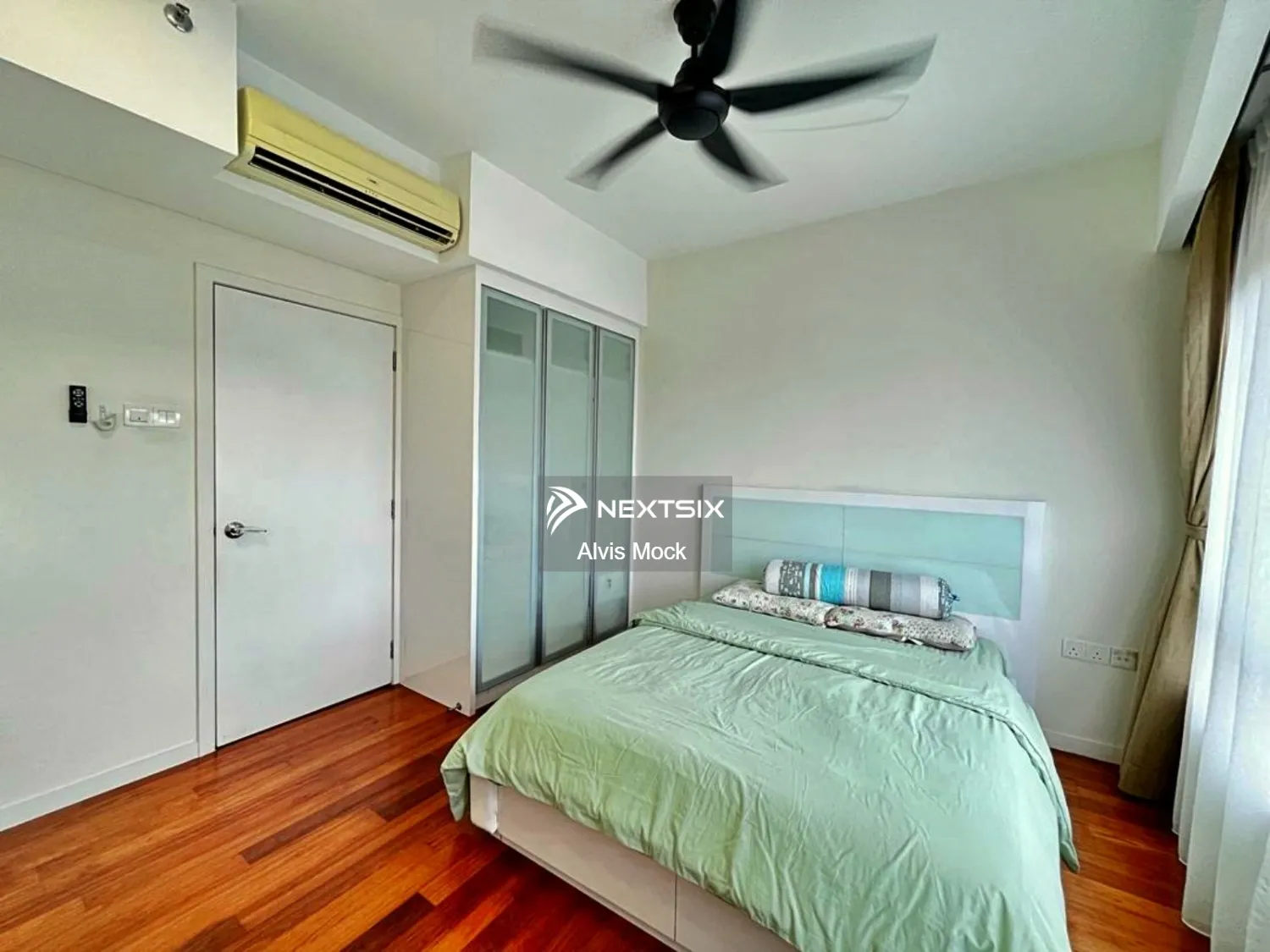 Serviced Residence For Sale in Mont Kiara Wilayah Persekutuan Kuala Lumpur - Image 19