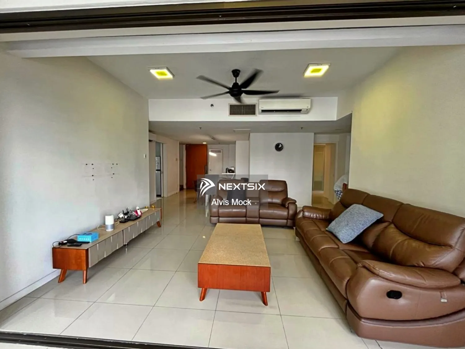 Serviced Residence For Sale in Mont Kiara Wilayah Persekutuan Kuala Lumpur - Image 3