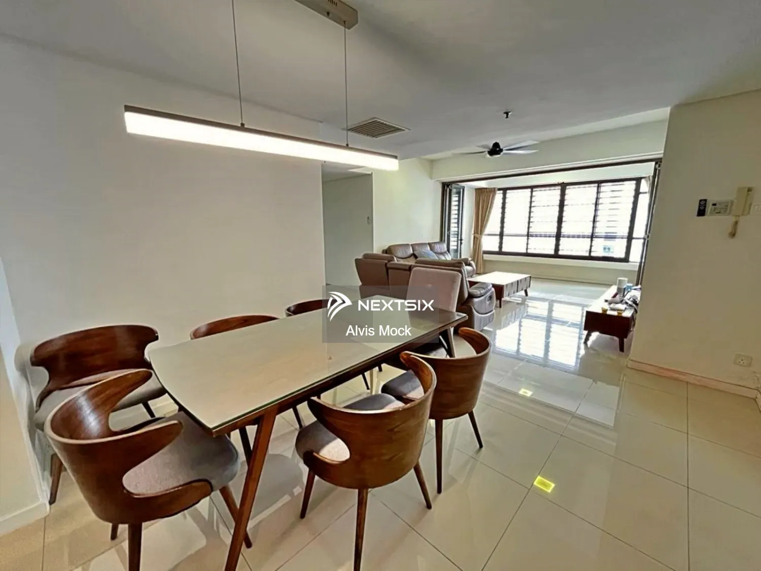 Serviced Residence For Sale in Mont Kiara Wilayah Persekutuan Kuala Lumpur - Image 4