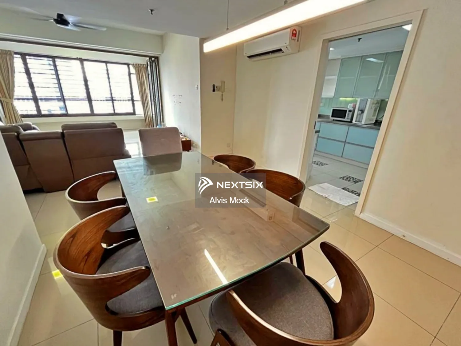 Serviced Residence For Sale in Mont Kiara Wilayah Persekutuan Kuala Lumpur - Image 5