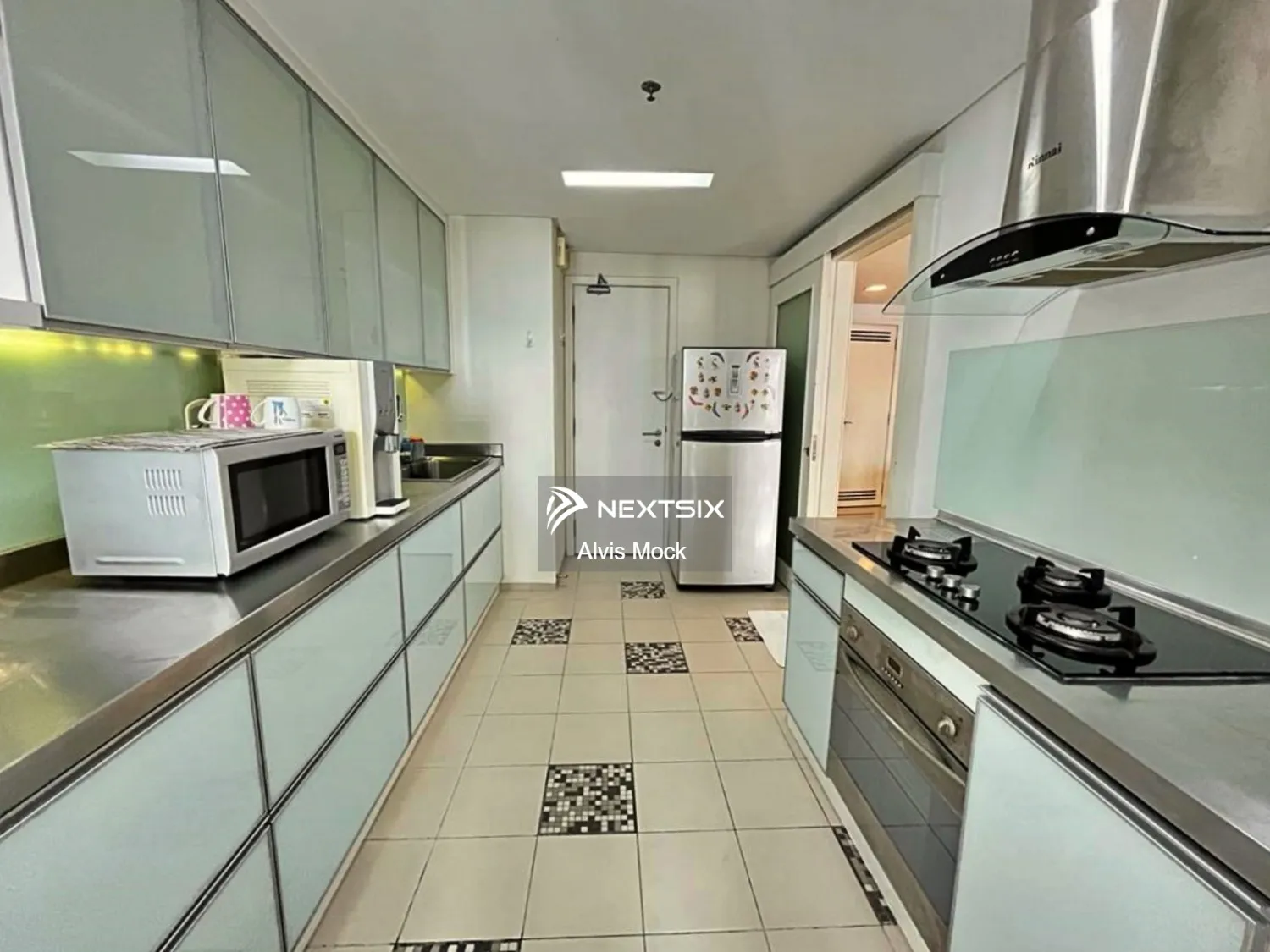 Serviced Residence For Sale in Mont Kiara Wilayah Persekutuan Kuala Lumpur - Image 6